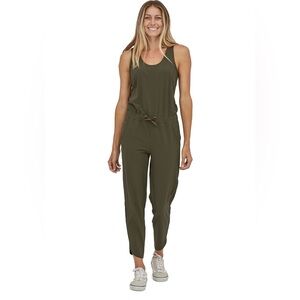 Patagonia FleetWith Romper